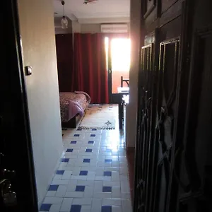 Hotel Marrakech, Marrakesh